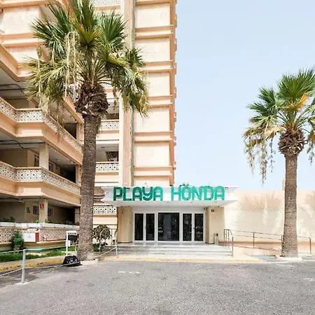 En Americas Apartament Arona (Tenerife)