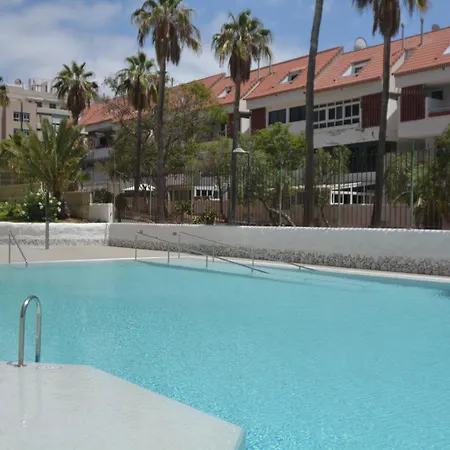 En Americas Апартаменты Арона