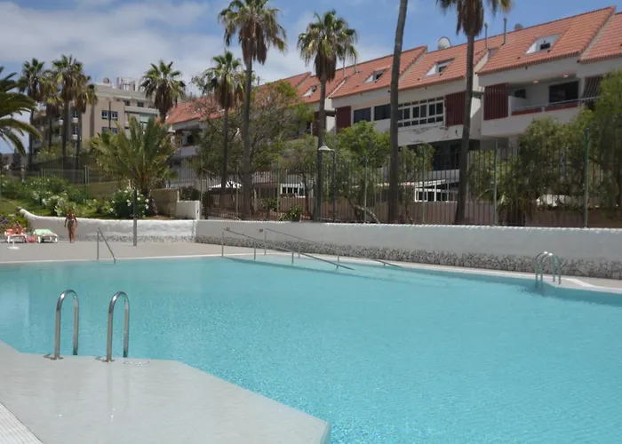 En Americas Апартаменты Арона