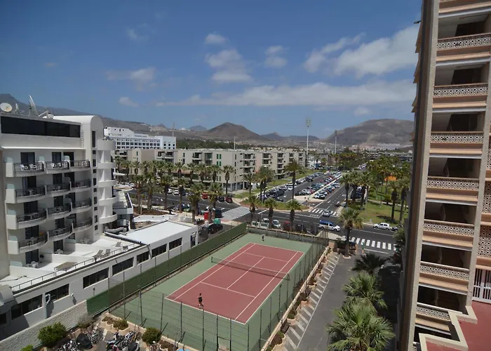 アパート En Americas *