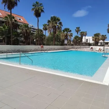 En Américas Appartement Arona (Tenerife)