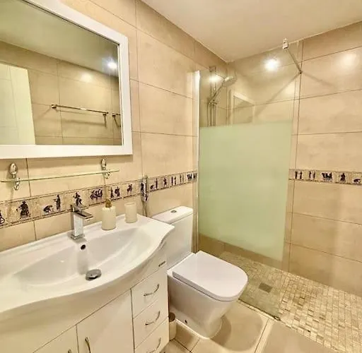 아파트 En Americas 아로나